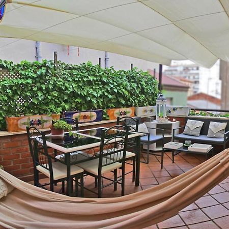 לאון Apartamentos Sabor Rural II מראה חיצוני תמונה